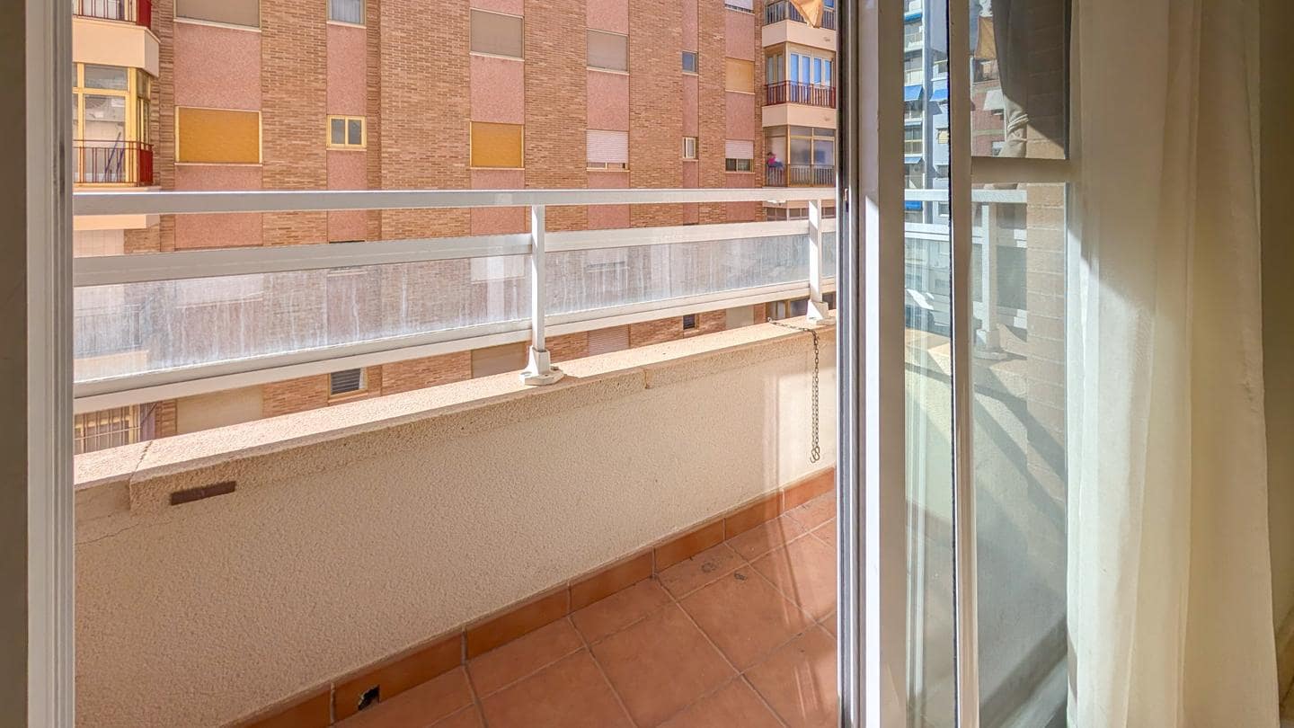 1 quarto Apartamento para venda em Santa Pola - 156 000 € (Ref: 9580413)