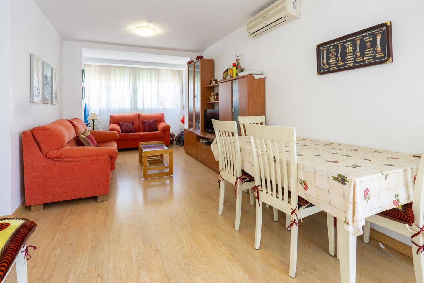 3 makuuhuone Asunto myytävänä paikassa Santa Pola - 165 000 € (Ref: 9583531)