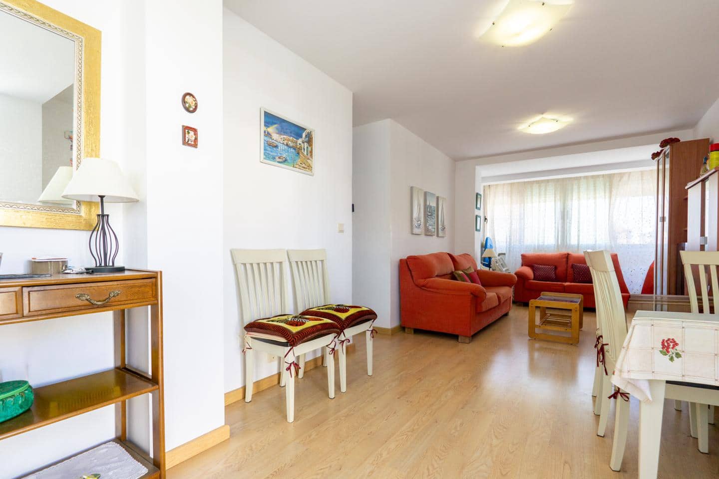 3 makuuhuone Asunto myytävänä paikassa Santa Pola - 165 000 € (Ref: 9583531)