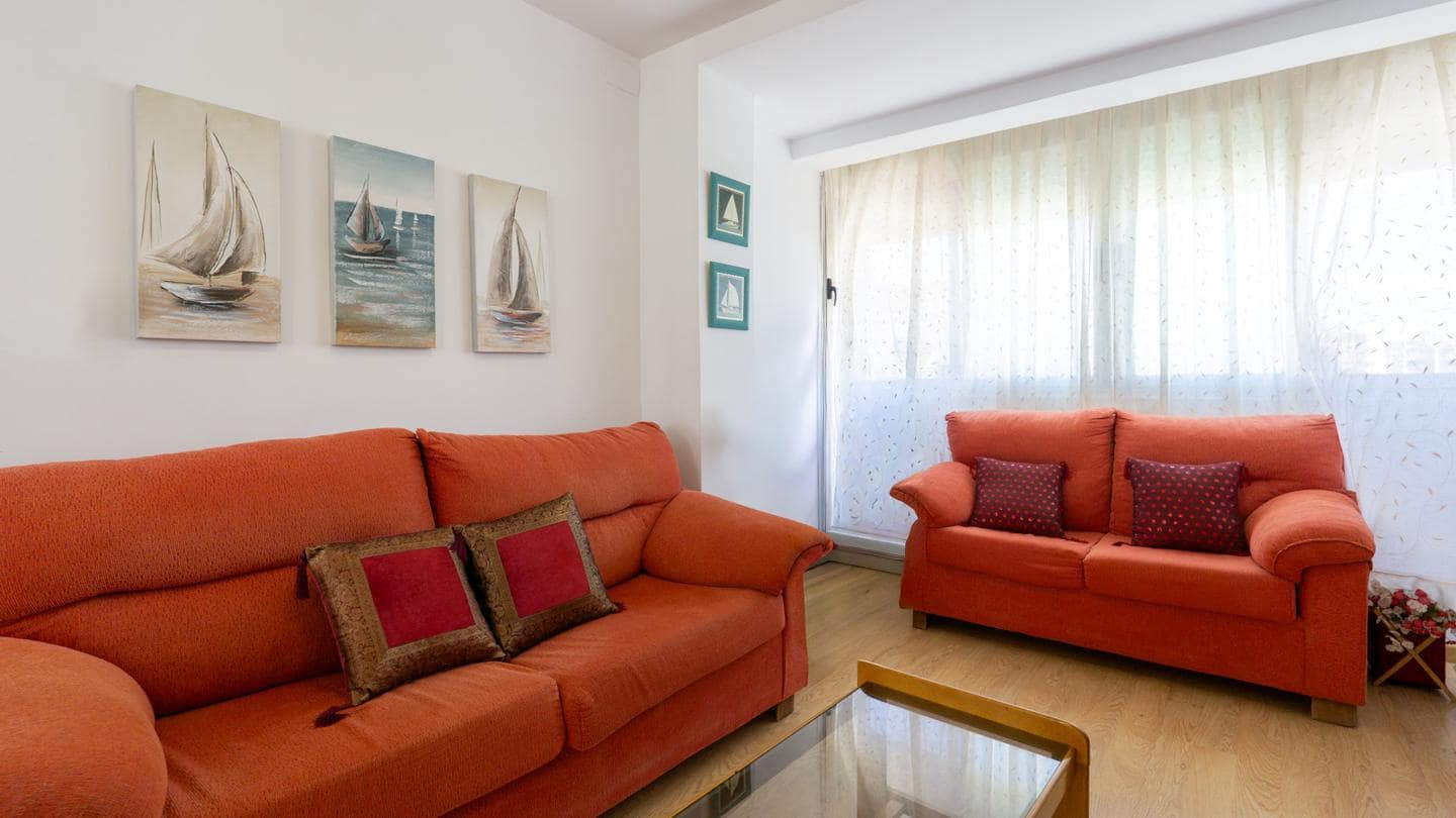 3 makuuhuone Asunto myytävänä paikassa Santa Pola - 165 000 € (Ref: 9583531)