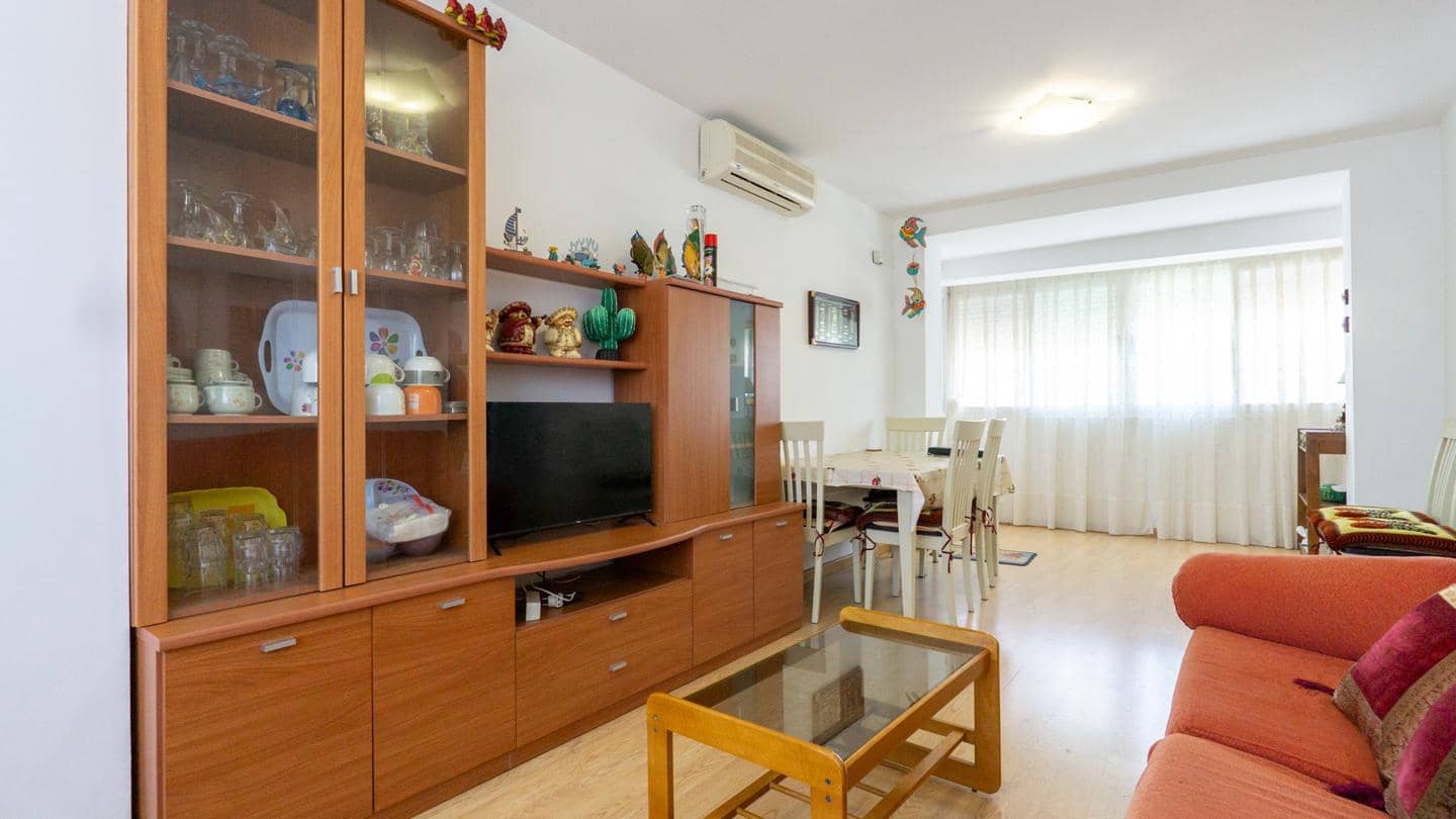 3 makuuhuone Asunto myytävänä paikassa Santa Pola - 165 000 € (Ref: 9583531)