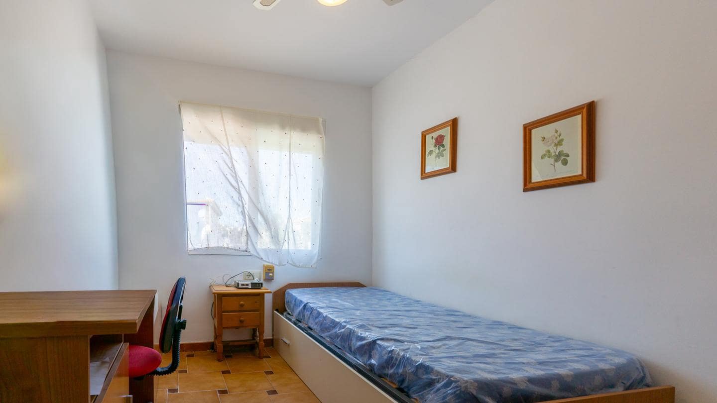 3 makuuhuone Asunto myytävänä paikassa Santa Pola - 165 000 € (Ref: 9583531)