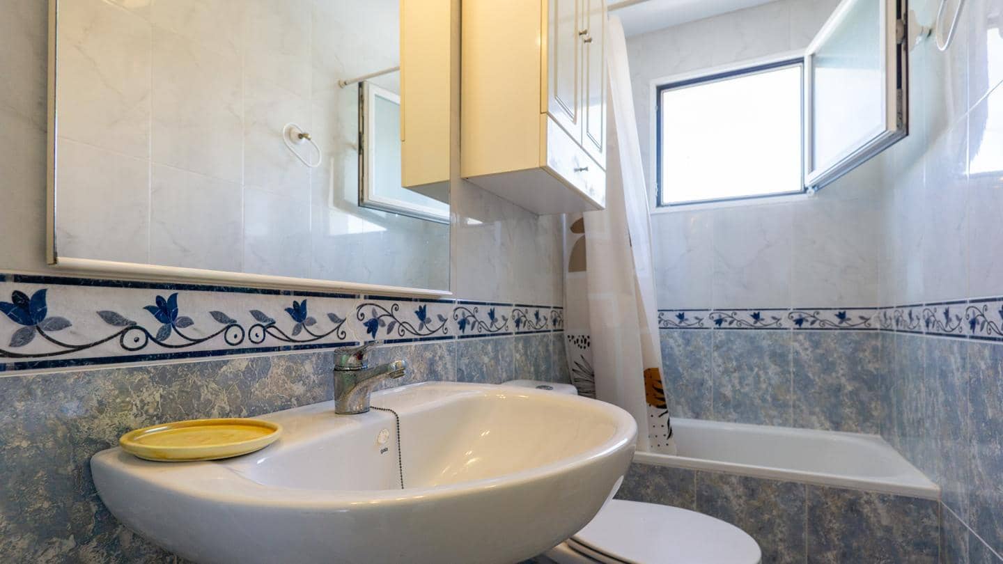 3 makuuhuone Asunto myytävänä paikassa Santa Pola - 165 000 € (Ref: 9583531)