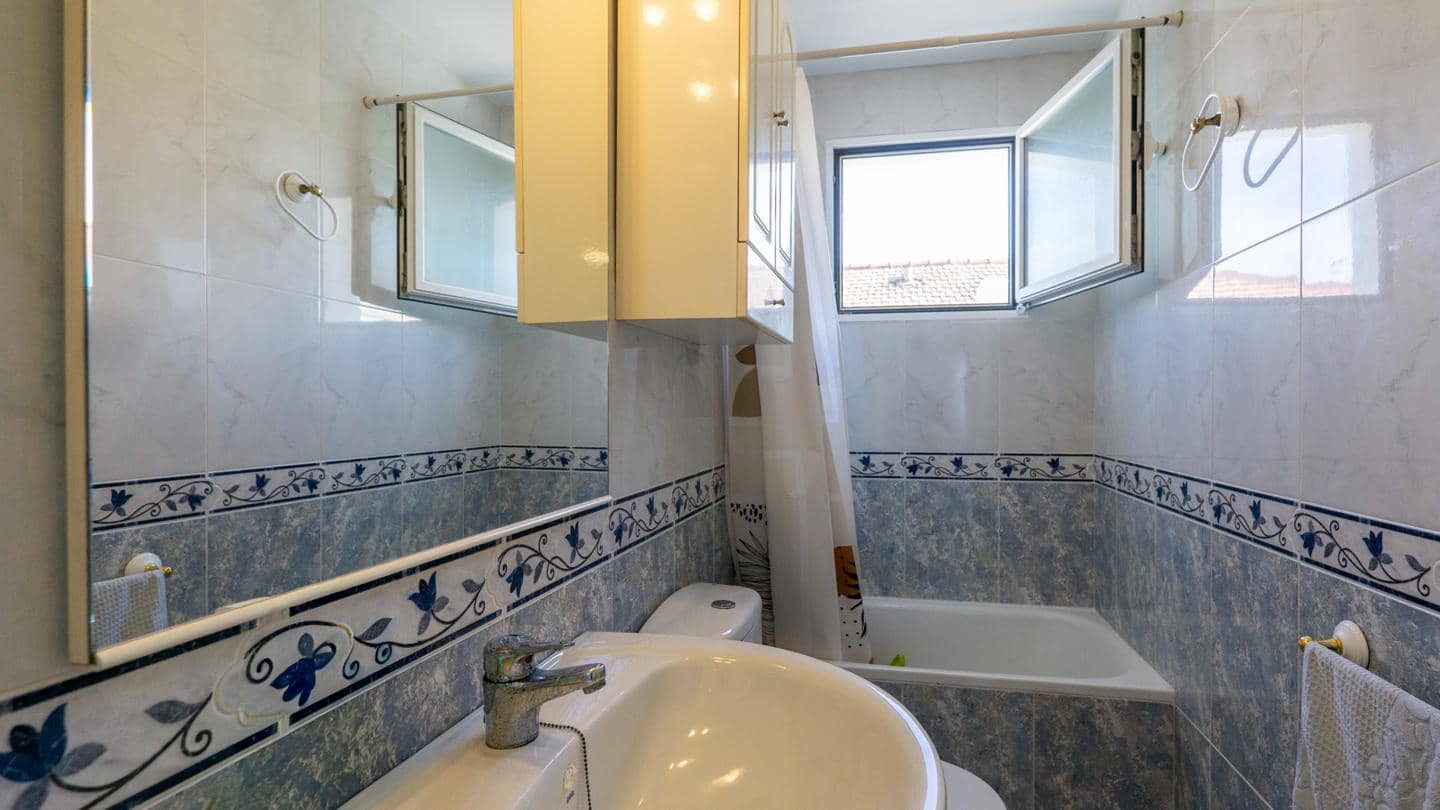 3 makuuhuone Asunto myytävänä paikassa Santa Pola - 165 000 € (Ref: 9583531)