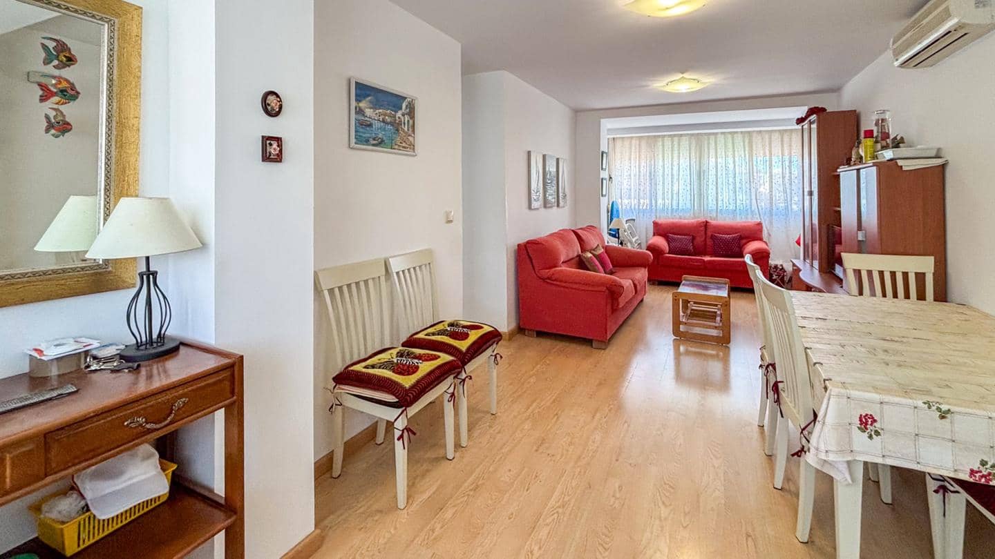 3 makuuhuone Asunto myytävänä paikassa Santa Pola - 165 000 € (Ref: 9583531)