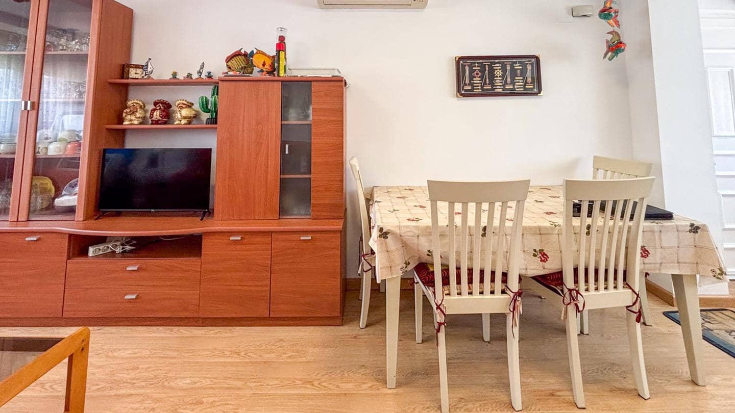 3 makuuhuone Asunto myytävänä paikassa Santa Pola - 165 000 € (Ref: 9583531)