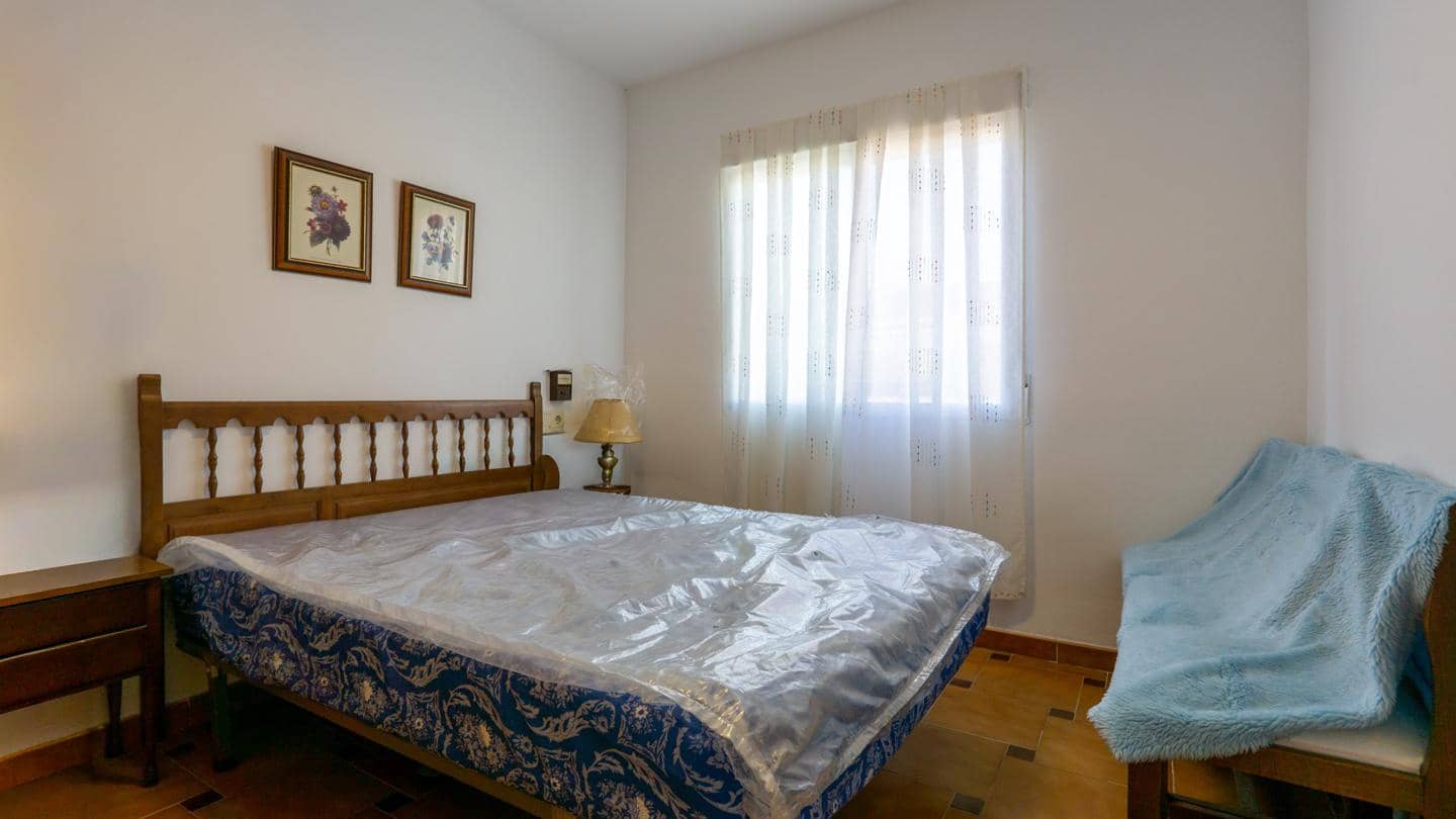 3 makuuhuone Asunto myytävänä paikassa Santa Pola - 165 000 € (Ref: 9583531)