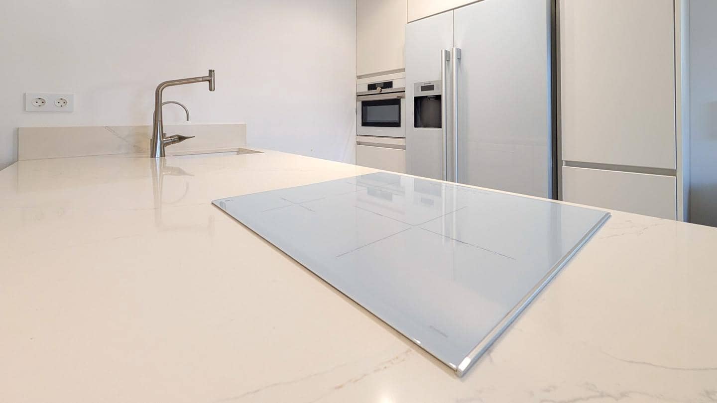 2 quarto Moradia para venda em Santa Pola com piscina - 259 000 € (Ref: 9585023)