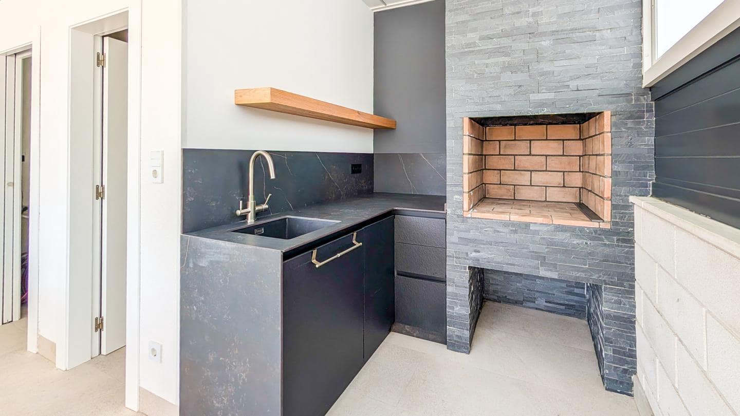 2 quarto Moradia para venda em Santa Pola com piscina - 259 000 € (Ref: 9585023)