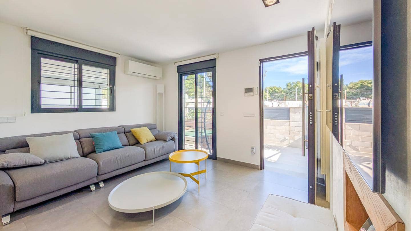 2 quarto Moradia para venda em Santa Pola com piscina - 259 000 € (Ref: 9585023)