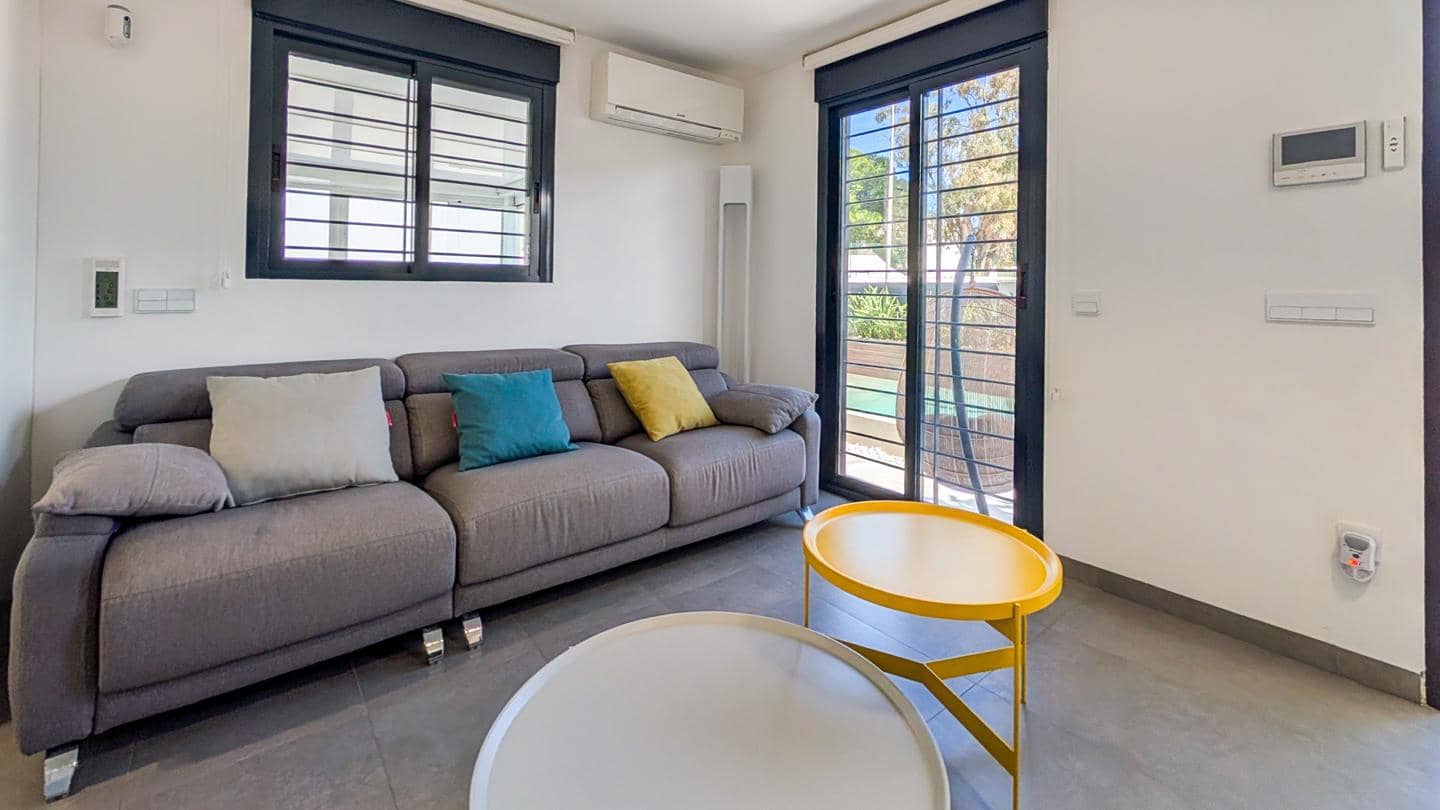 2 quarto Moradia para venda em Santa Pola com piscina - 259 000 € (Ref: 9585023)