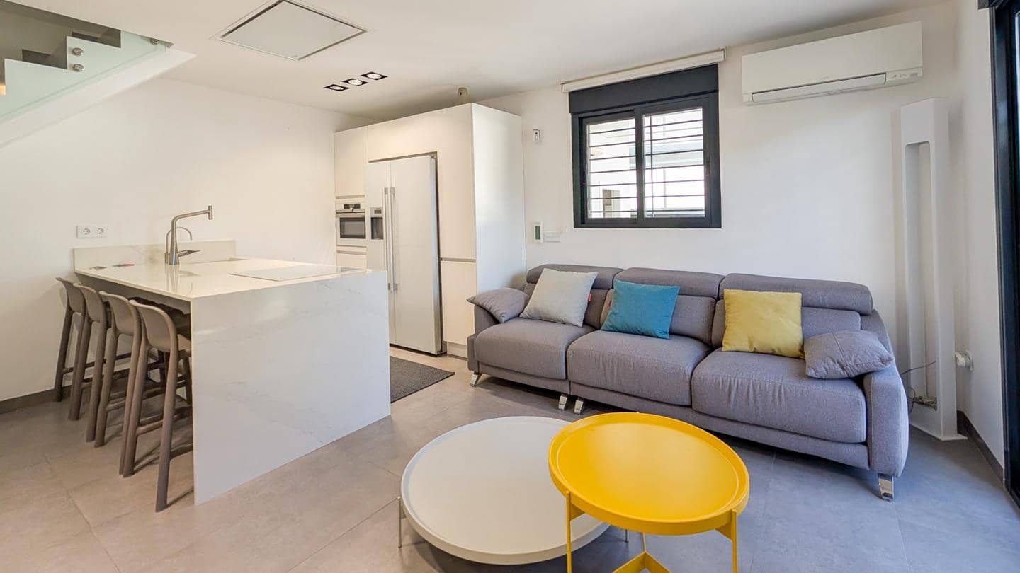 2 quarto Moradia para venda em Santa Pola com piscina - 259 000 € (Ref: 9585023)