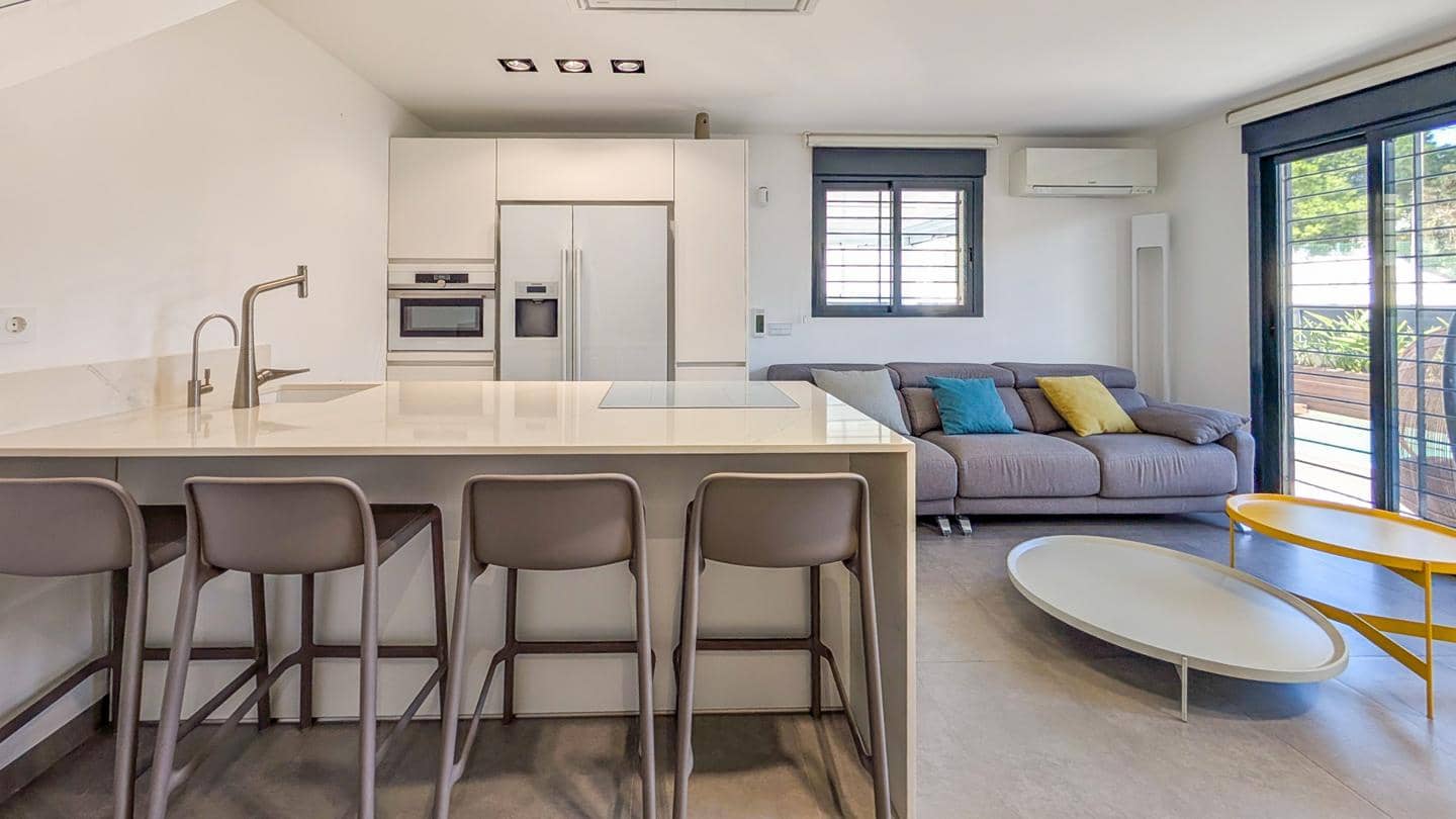 2 quarto Moradia para venda em Santa Pola com piscina - 259 000 € (Ref: 9585023)