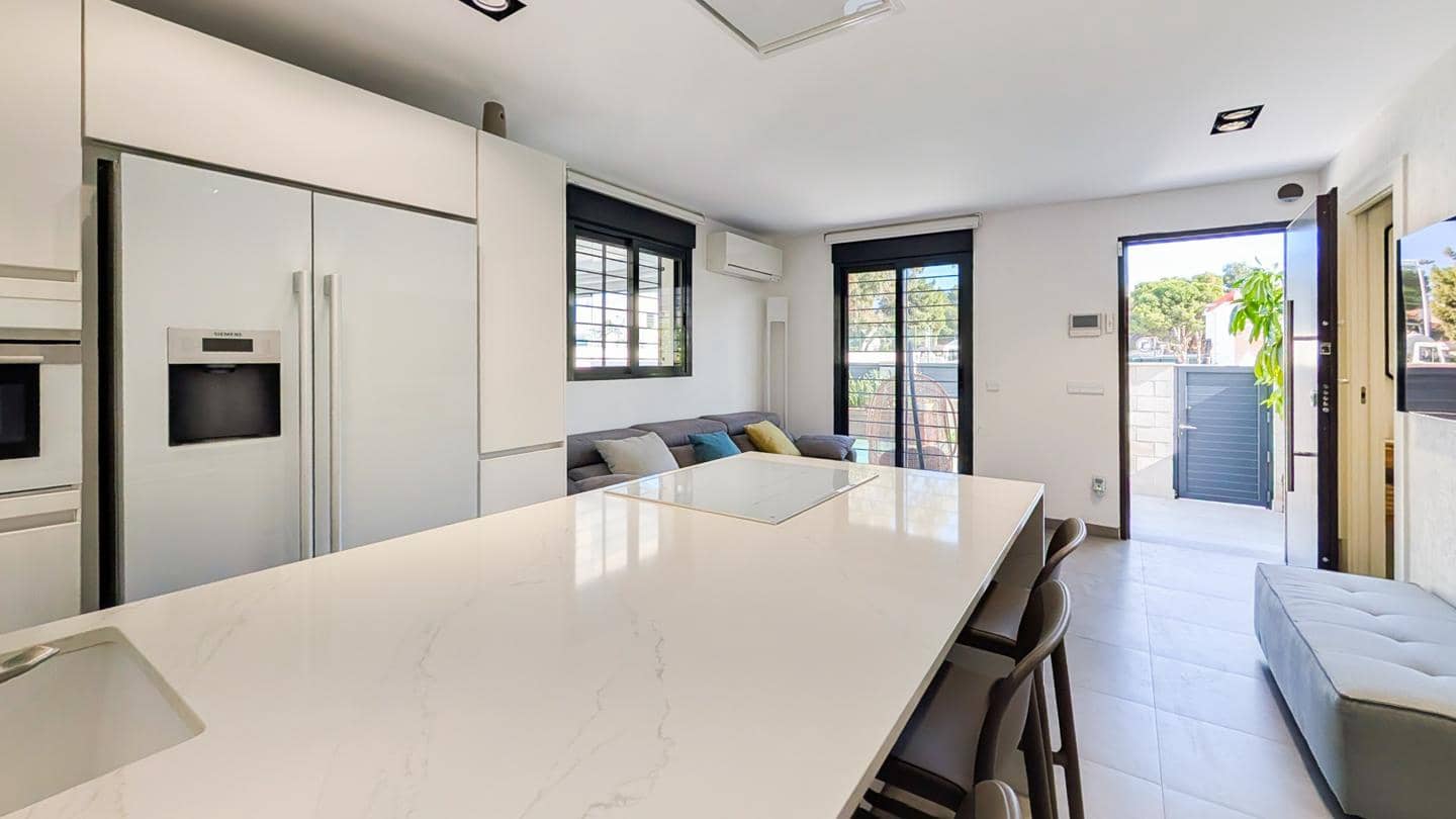 2 quarto Moradia para venda em Santa Pola com piscina - 259 000 € (Ref: 9585023)