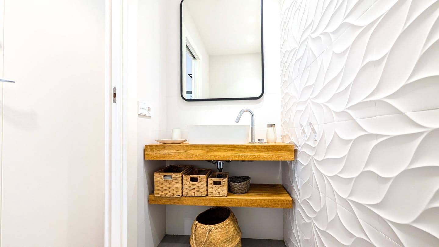 2 quarto Moradia para venda em Santa Pola com piscina - 259 000 € (Ref: 9585023)