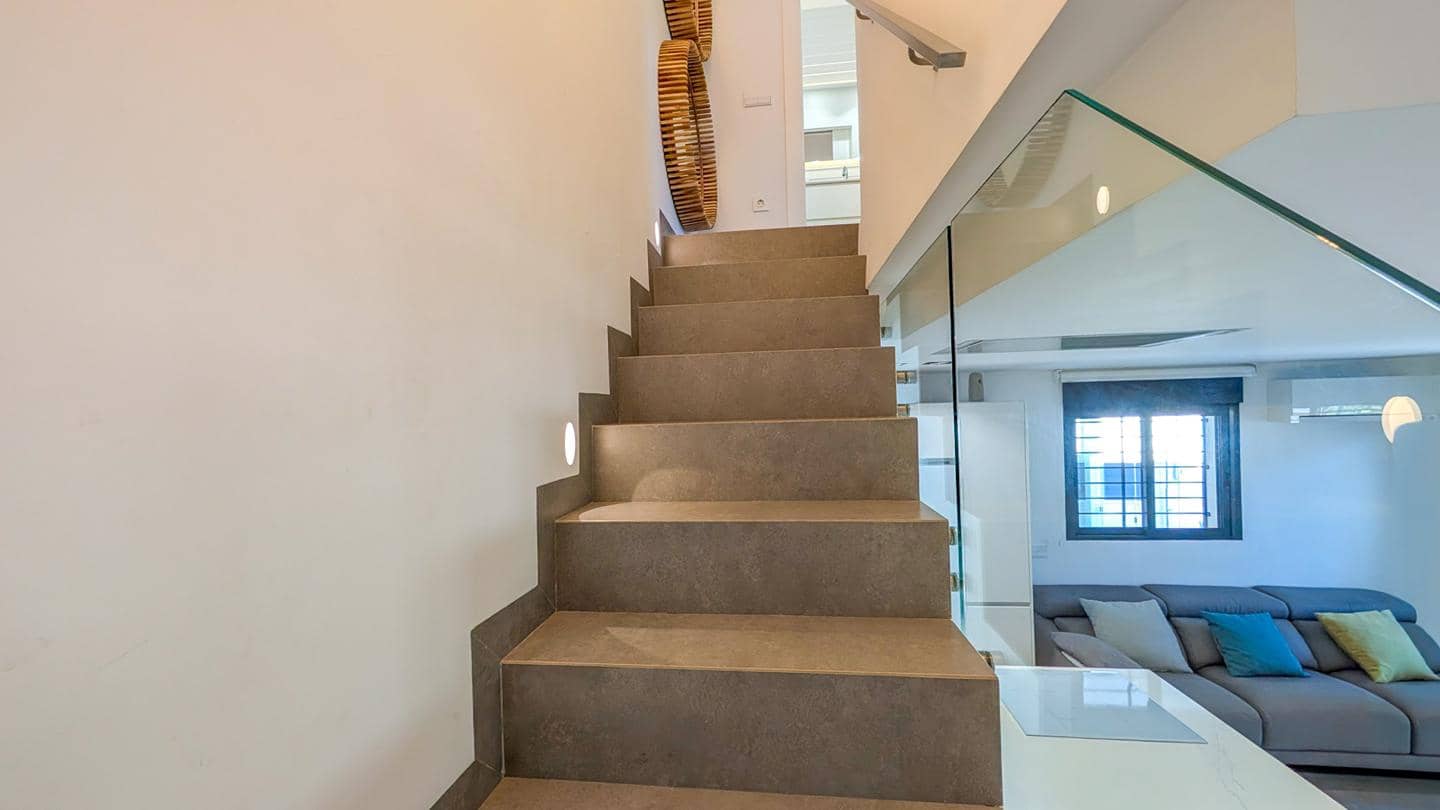 2 quarto Moradia para venda em Santa Pola com piscina - 259 000 € (Ref: 9585023)