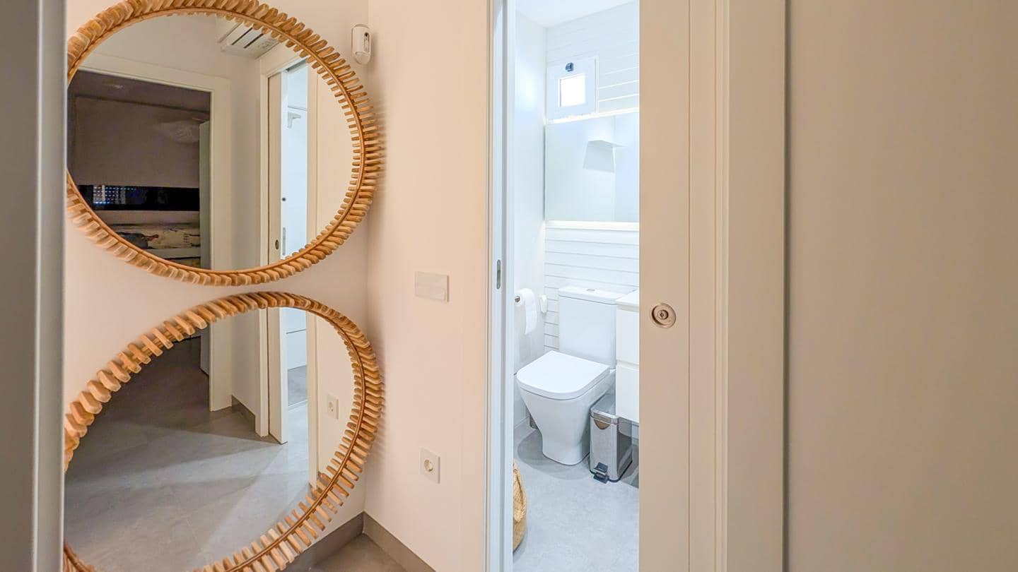 2 quarto Moradia para venda em Santa Pola com piscina - 259 000 € (Ref: 9585023)