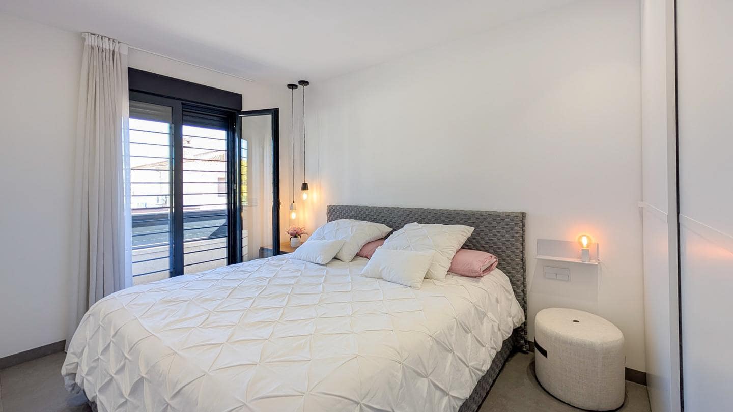 2 quarto Moradia para venda em Santa Pola com piscina - 259 000 € (Ref: 9585023)