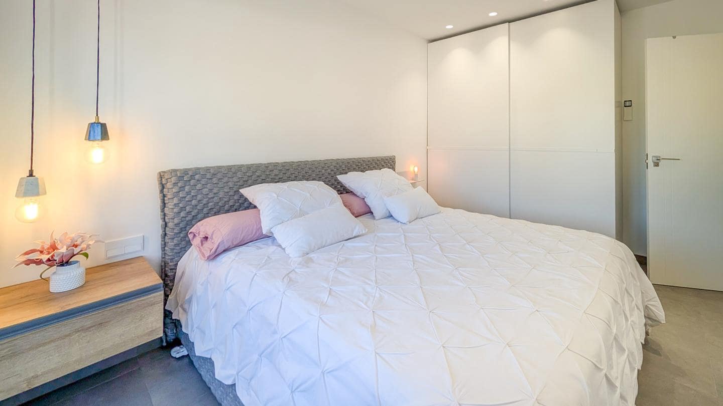 2 quarto Moradia para venda em Santa Pola com piscina - 259 000 € (Ref: 9585023)