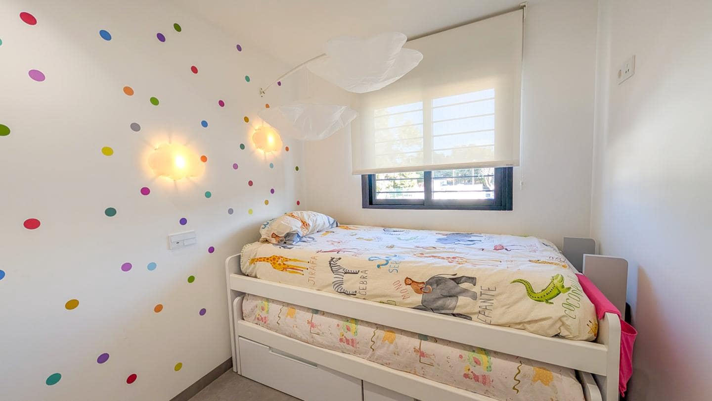 2 quarto Moradia para venda em Santa Pola com piscina - 259 000 € (Ref: 9585023)