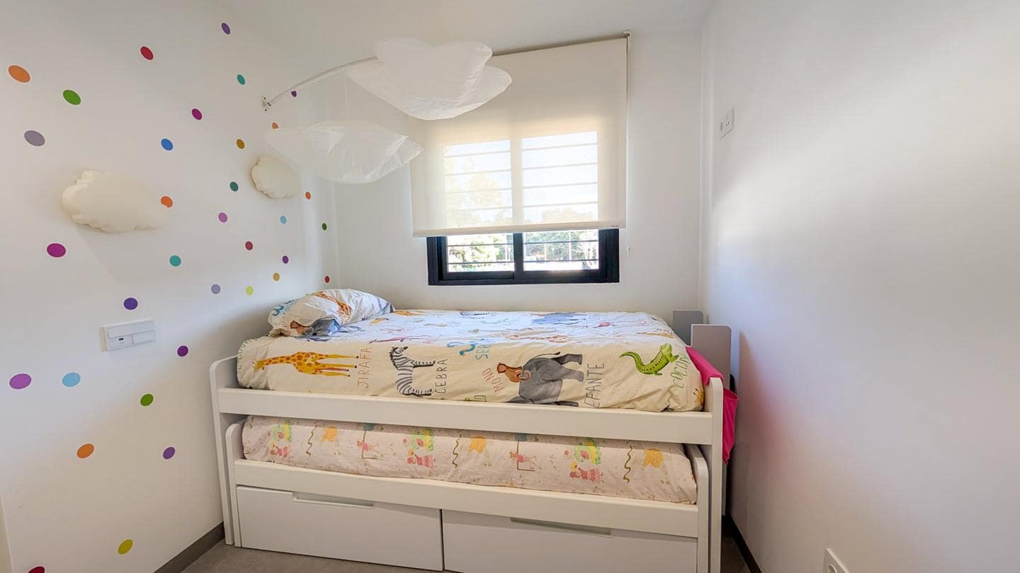 2 quarto Moradia para venda em Santa Pola com piscina - 259 000 € (Ref: 9585023)