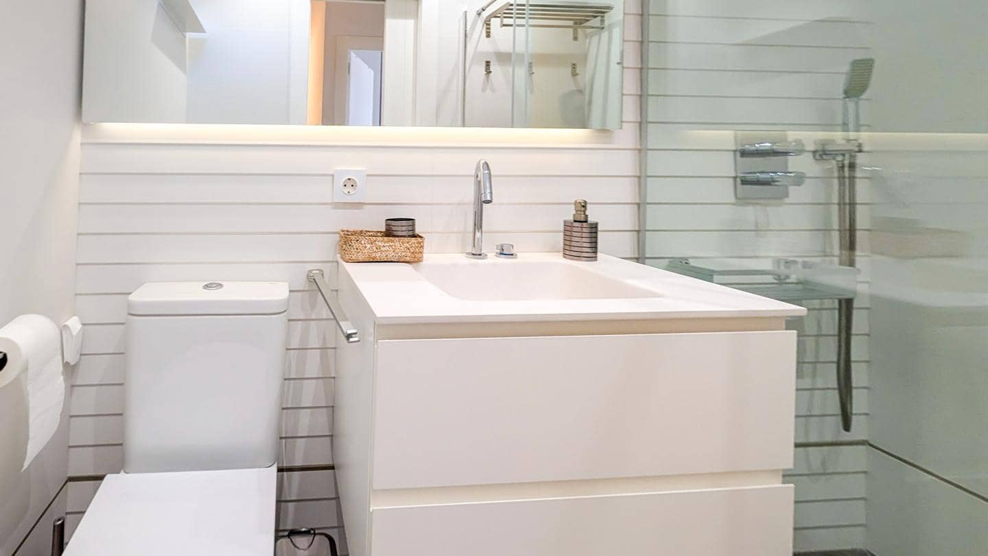 2 quarto Moradia para venda em Santa Pola com piscina - 259 000 € (Ref: 9585023)