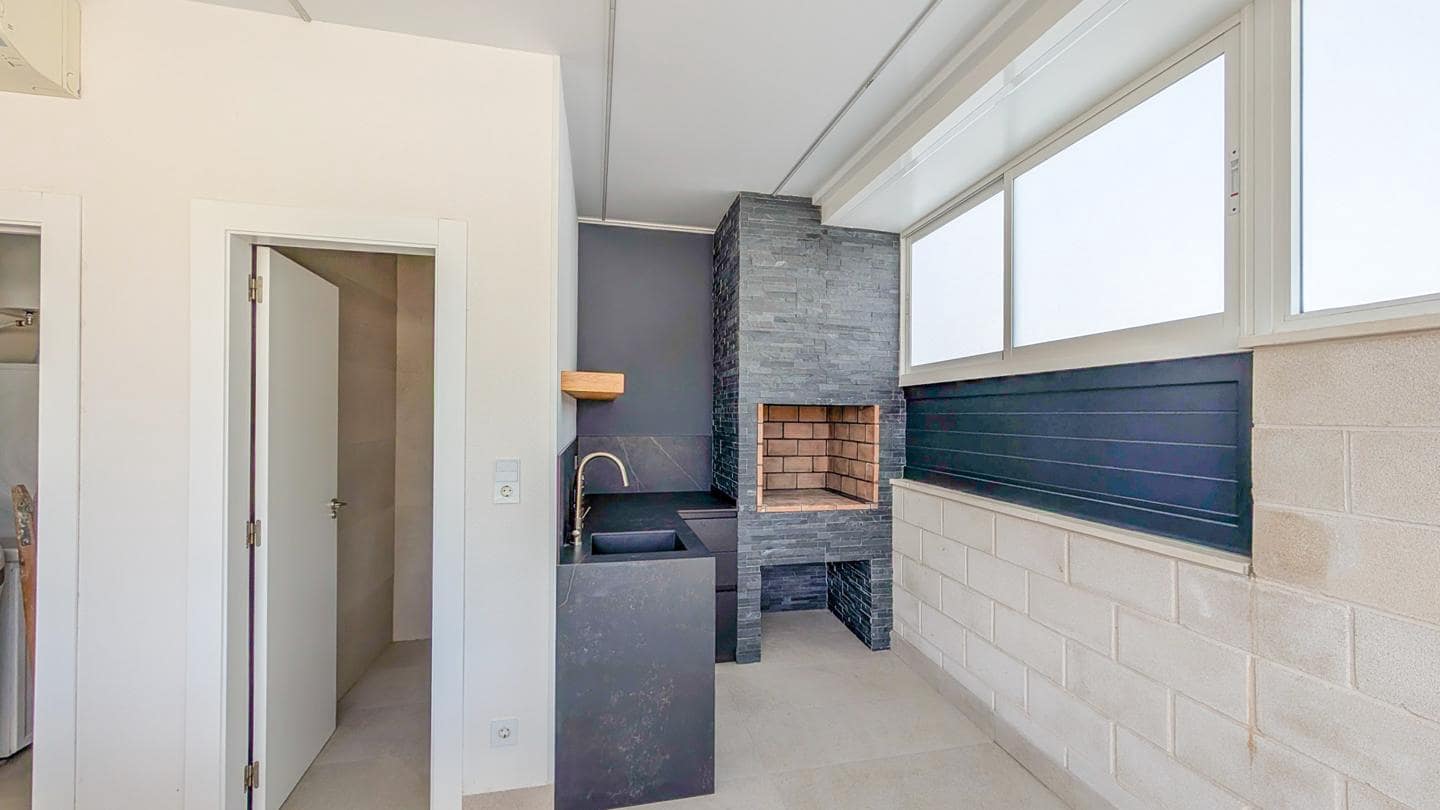 2 quarto Moradia para venda em Santa Pola com piscina - 259 000 € (Ref: 9585023)