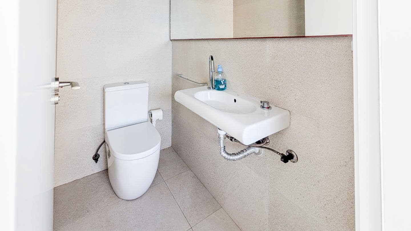 2 quarto Moradia para venda em Santa Pola com piscina - 259 000 € (Ref: 9585023)