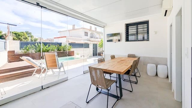 2 quarto Moradia para venda em Centro, Santa Pola com piscina - 259 000 € (Ref: 9585023)