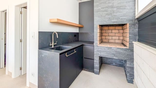 2 quarto Moradia para venda em Centro, Santa Pola com piscina - 259 000 € (Ref: 9585023)