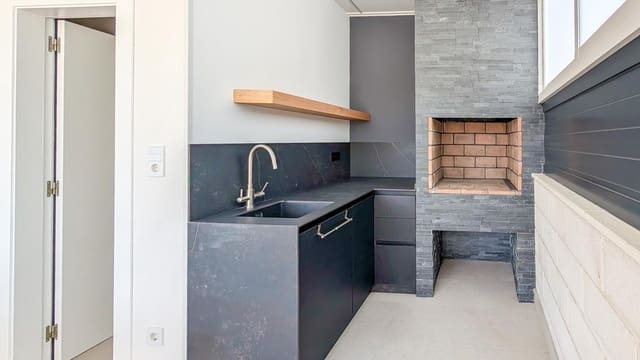 2 quarto Moradia para venda em Centro, Santa Pola com piscina - 259 000 € (Ref: 9585023)