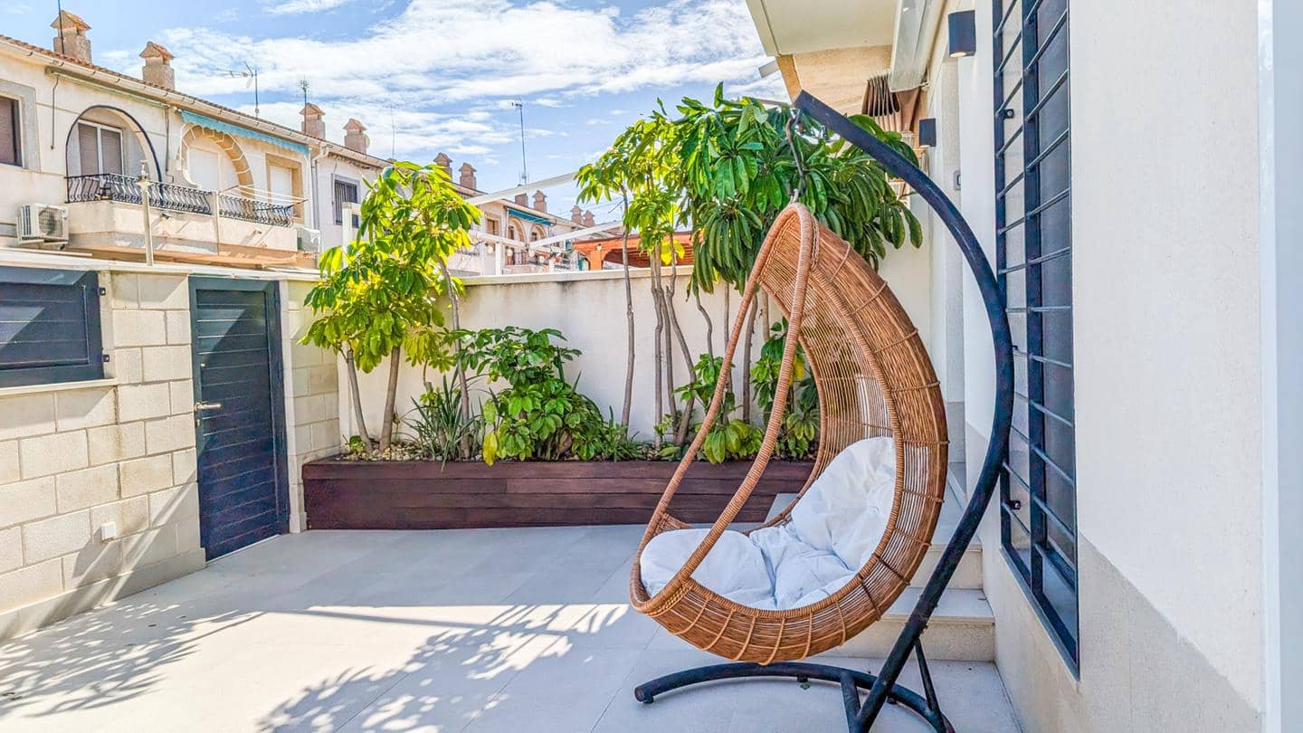 2 quarto Moradia para venda em Santa Pola com piscina - 259 000 € (Ref: 9585023)