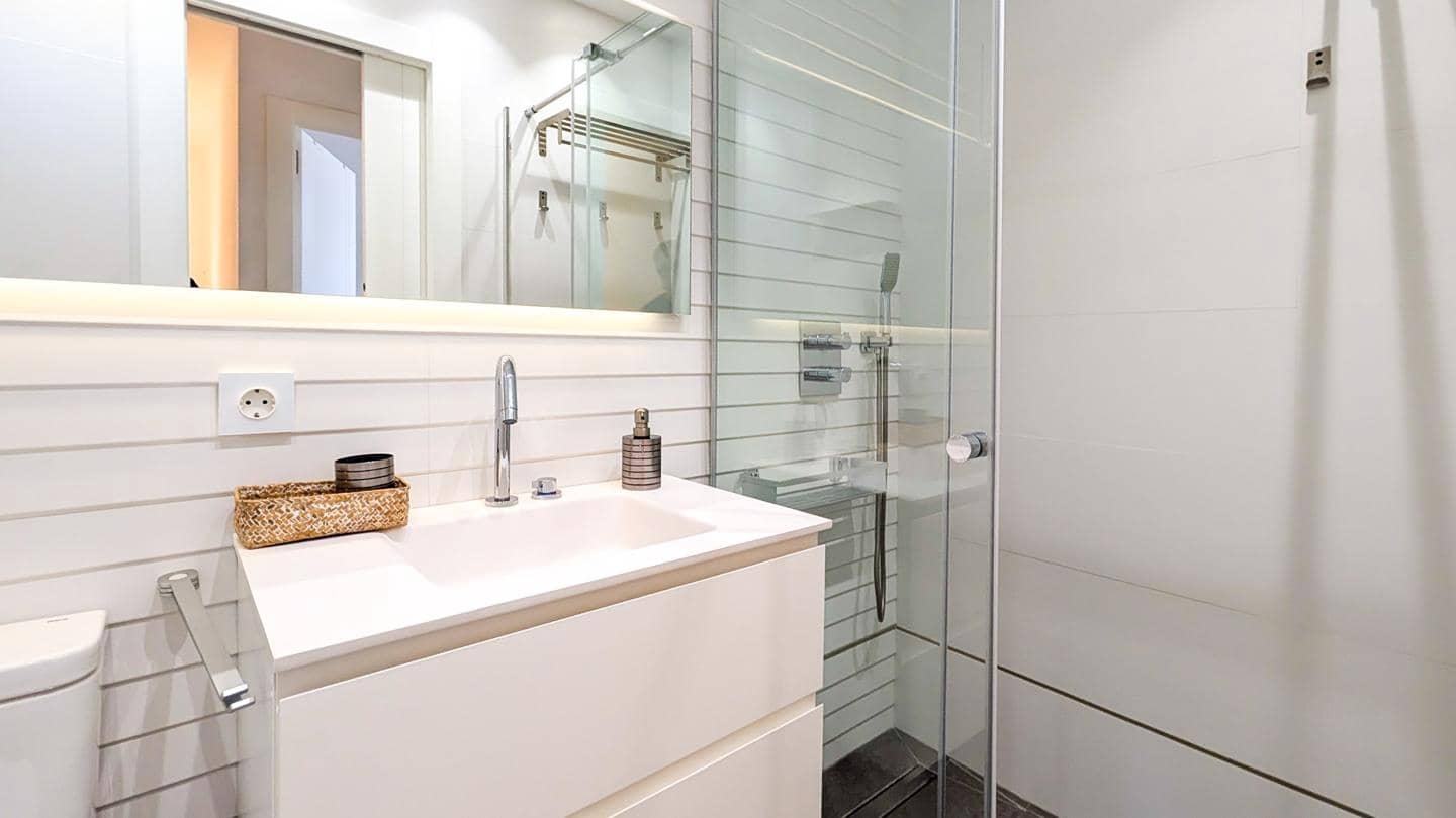 2 quarto Moradia para venda em Santa Pola com piscina - 259 000 € (Ref: 9585023)