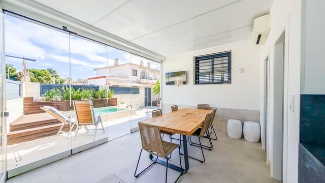 2 quarto Moradia para venda em Centro, Santa Pola com piscina - 259 000 € (Ref: 9585023)