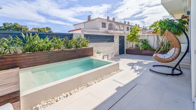 2 quarto Moradia para venda em Centro, Santa Pola com piscina - 259 000 € (Ref: 9585023)