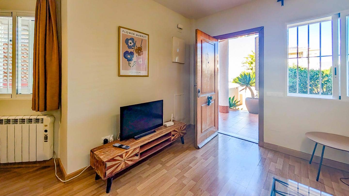 3 makuuhuone Huvila myytävänä paikassa Gran Alacant mukana uima-altaan 
autotalli - 375 000 € (Ref: 9587975)