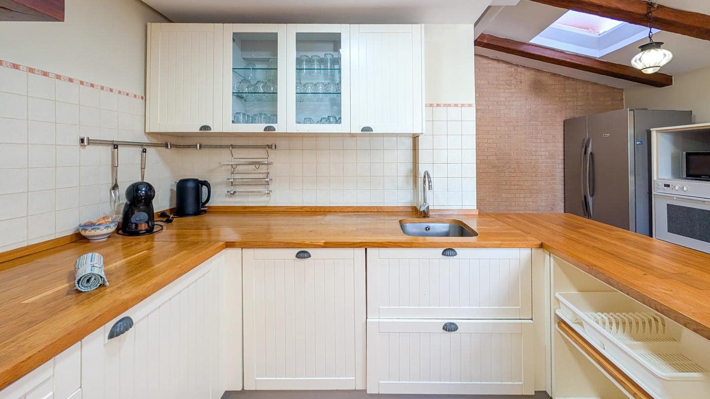 3 makuuhuone Huvila myytävänä paikassa Gran Alacant mukana uima-altaan 
autotalli - 375 000 € (Ref: 9587975)