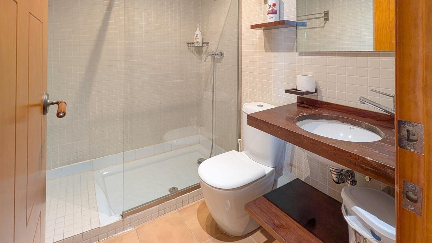 3 makuuhuone Huvila myytävänä paikassa Gran Alacant mukana uima-altaan 
autotalli - 375 000 € (Ref: 9587975)