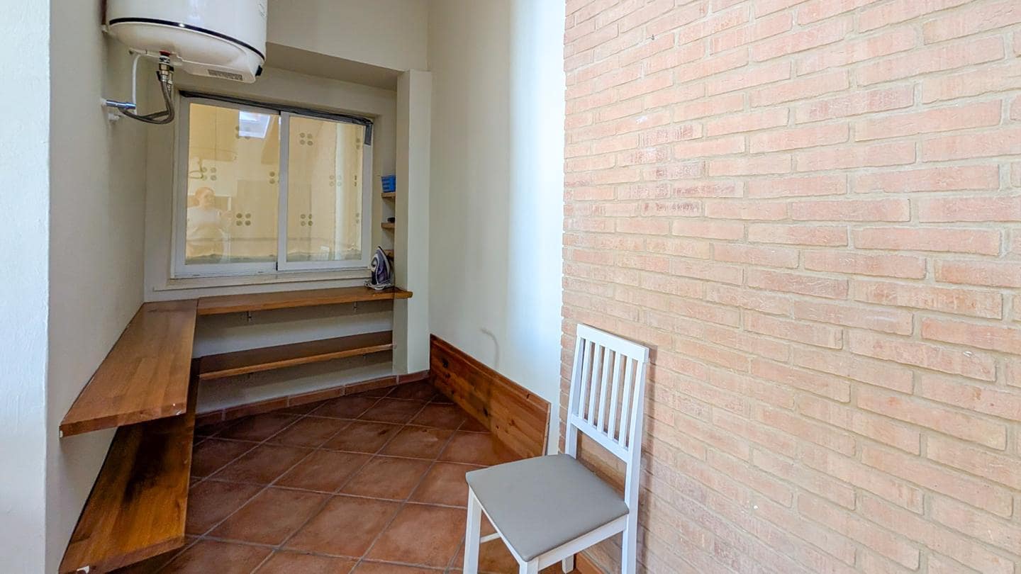 3 makuuhuone Huvila myytävänä paikassa Gran Alacant mukana uima-altaan 
autotalli - 375 000 € (Ref: 9587975)