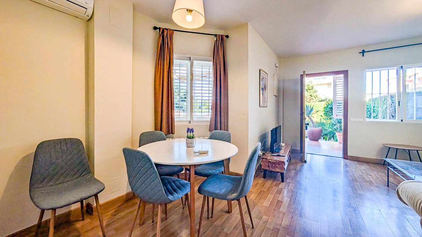 3 makuuhuone Huvila myytävänä paikassa Gran Alacant mukana uima-altaan 
autotalli - 375 000 € (Ref: 9587975)