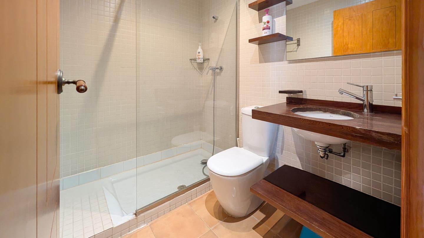 3 makuuhuone Huvila myytävänä paikassa Gran Alacant mukana uima-altaan 
autotalli - 375 000 € (Ref: 9587975)