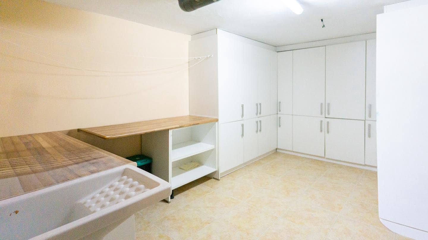 3 makuuhuone Huvila myytävänä paikassa Gran Alacant mukana uima-altaan 
autotalli - 375 000 € (Ref: 9587975)