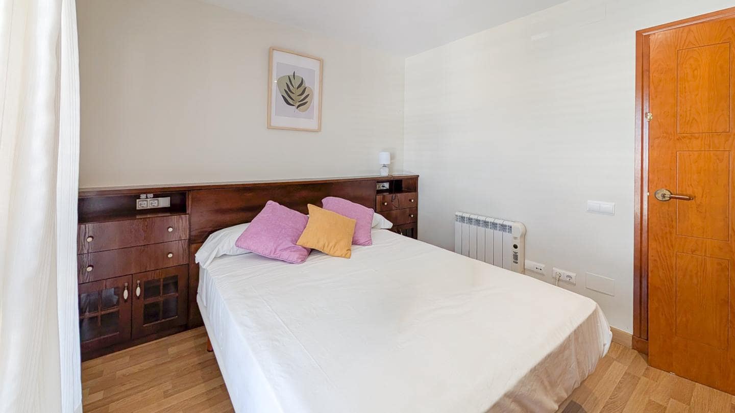 3 makuuhuone Huvila myytävänä paikassa Gran Alacant mukana uima-altaan 
autotalli - 375 000 € (Ref: 9587975)