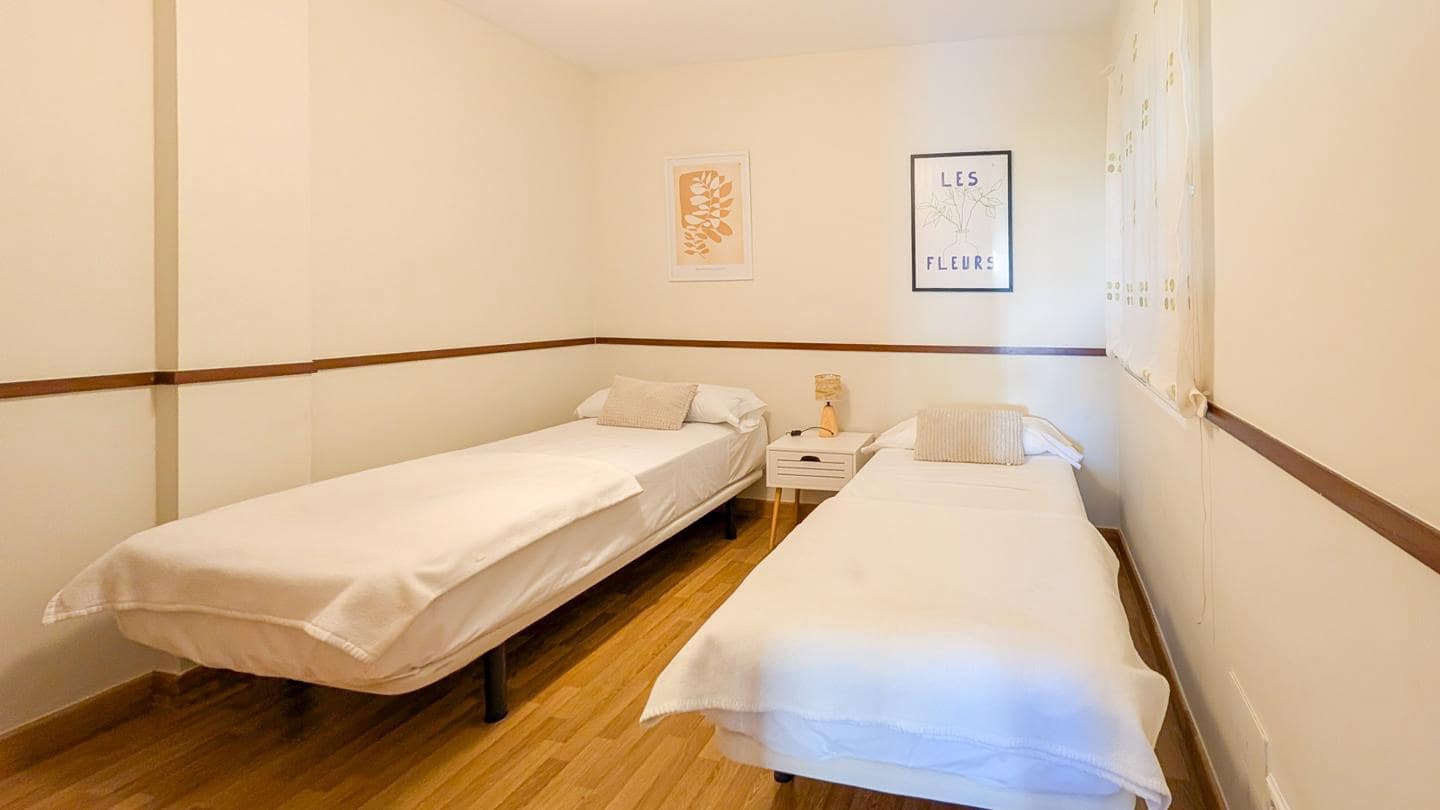 3 makuuhuone Huvila myytävänä paikassa Gran Alacant mukana uima-altaan 
autotalli - 375 000 € (Ref: 9587975)