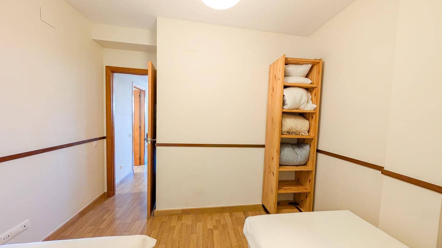 3 makuuhuone Huvila myytävänä paikassa Gran Alacant mukana uima-altaan 
autotalli - 375 000 € (Ref: 9587975)