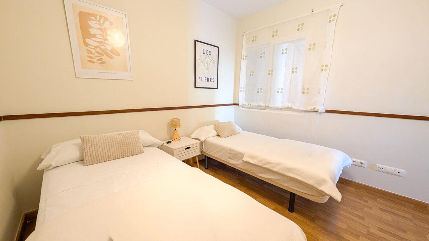 3 makuuhuone Huvila myytävänä paikassa Gran Alacant mukana uima-altaan 
autotalli - 375 000 € (Ref: 9587975)