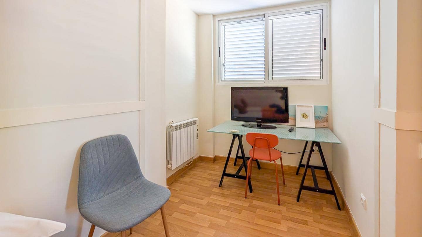 3 makuuhuone Huvila myytävänä paikassa Gran Alacant mukana uima-altaan 
autotalli - 375 000 € (Ref: 9587975)