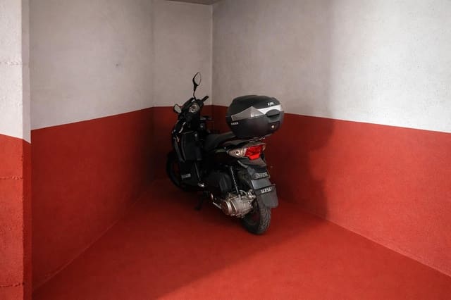 Garage till salu i El Pla de Sant Josep - L'Asil, Elche / Elx - 18 000 € (Ref: 9593136)