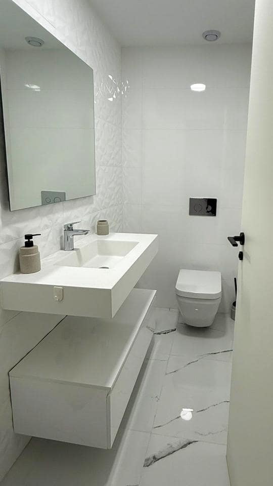 2 chambre Appartement à vendre à Gran Alacant avec piscine - 320 000 € (Ref: 9596576)