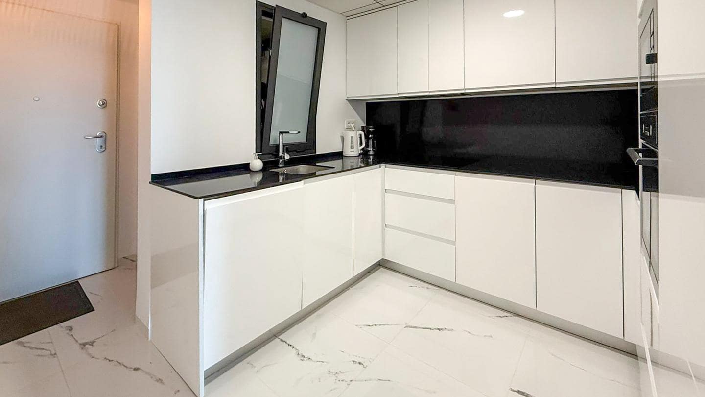 2 chambre Appartement à vendre à Gran Alacant avec piscine - 320 000 € (Ref: 9596576)